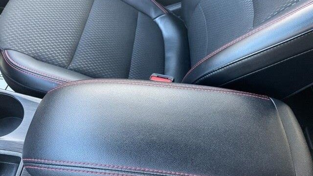 2025 Ford Escape Hybrid ST-Line Elite
