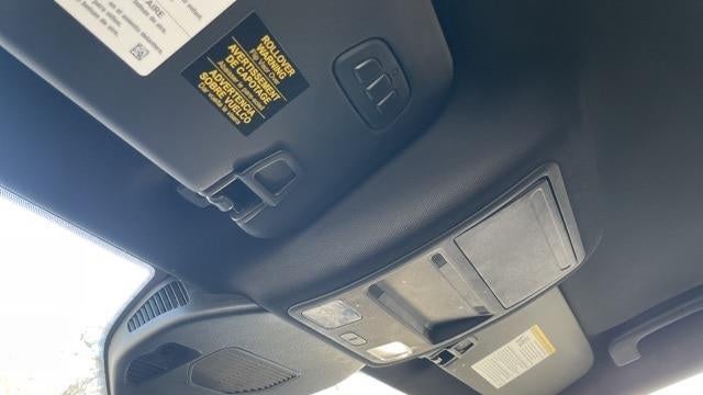 2025 Ford Escape Hybrid ST-Line Elite