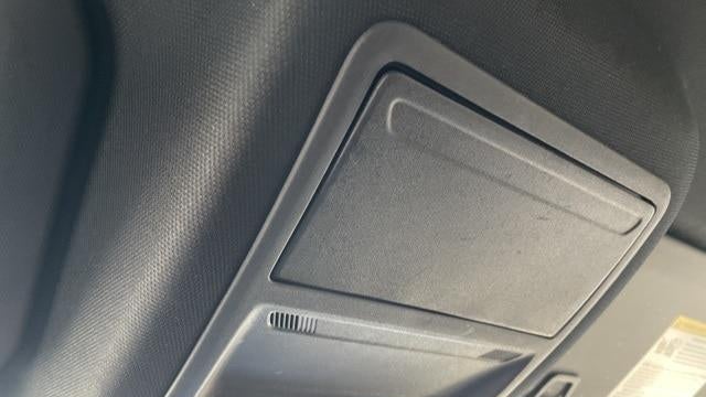 2025 Ford Escape Hybrid ST-Line Elite