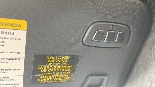 2025 Ford Escape Hybrid ST-Line Elite