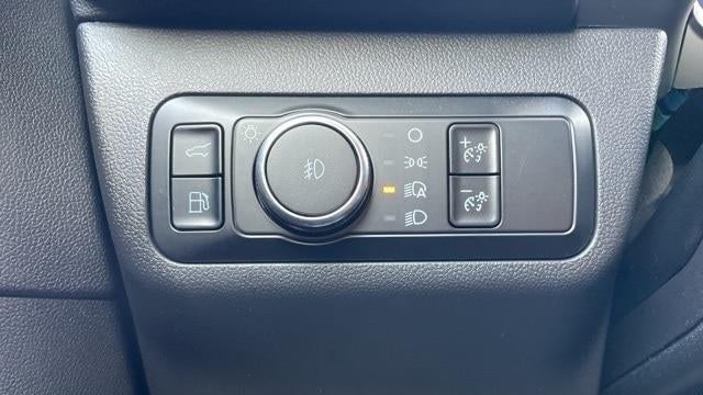 2025 Ford Escape Hybrid ST-Line Elite
