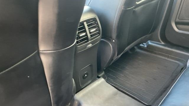 2025 Ford Escape Hybrid ST-Line Elite