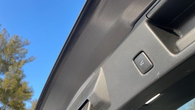 2025 Ford Escape Hybrid ST-Line Elite