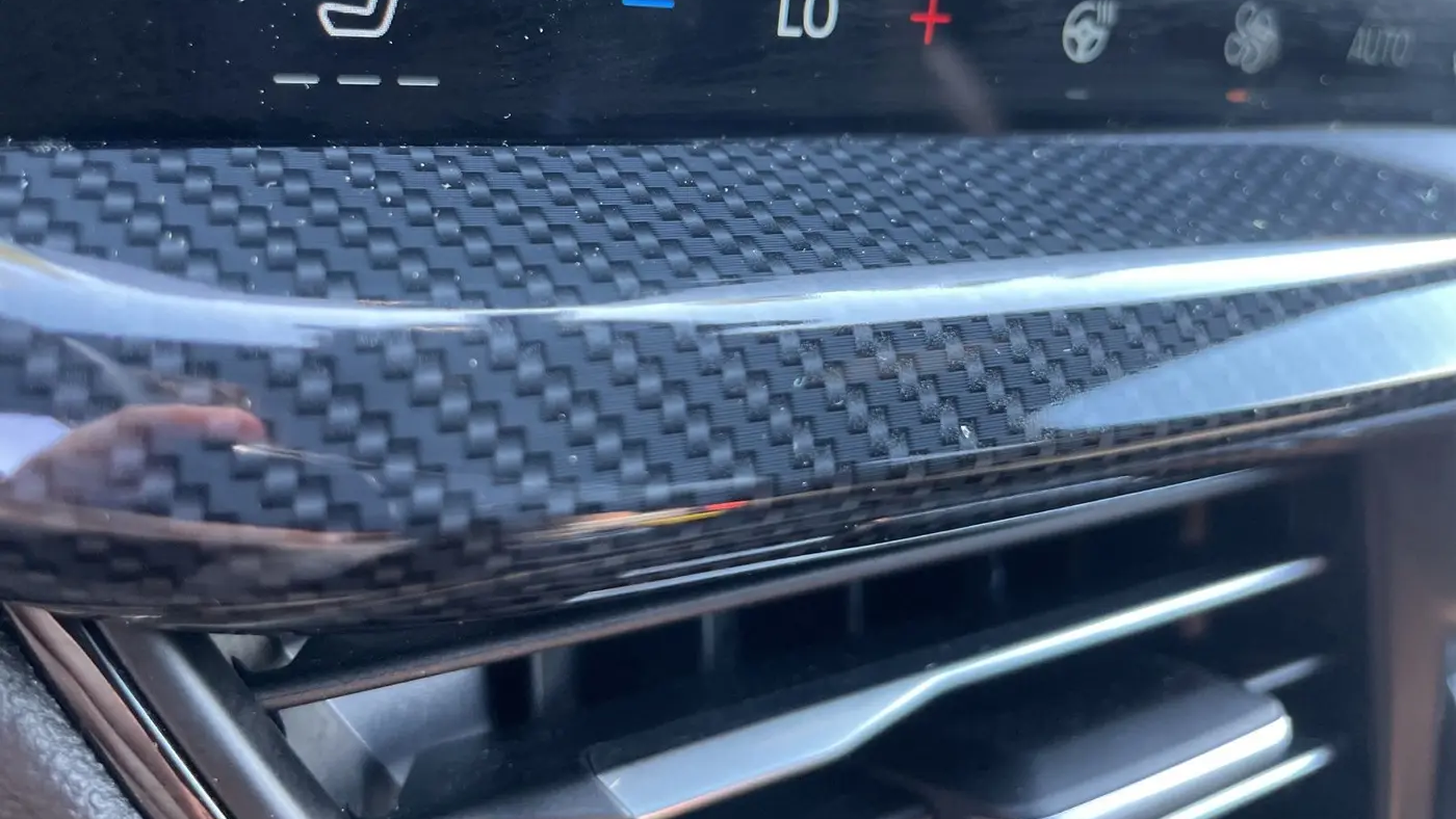 2025 Ford Escape Hybrid ST-Line Elite