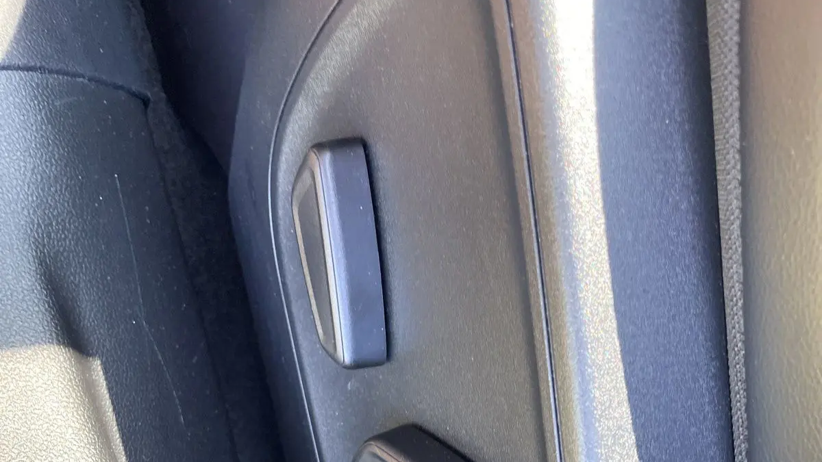 2025 Ford Escape Hybrid ST-Line Elite