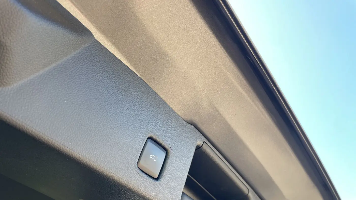 2025 Ford Escape Hybrid ST-Line Elite