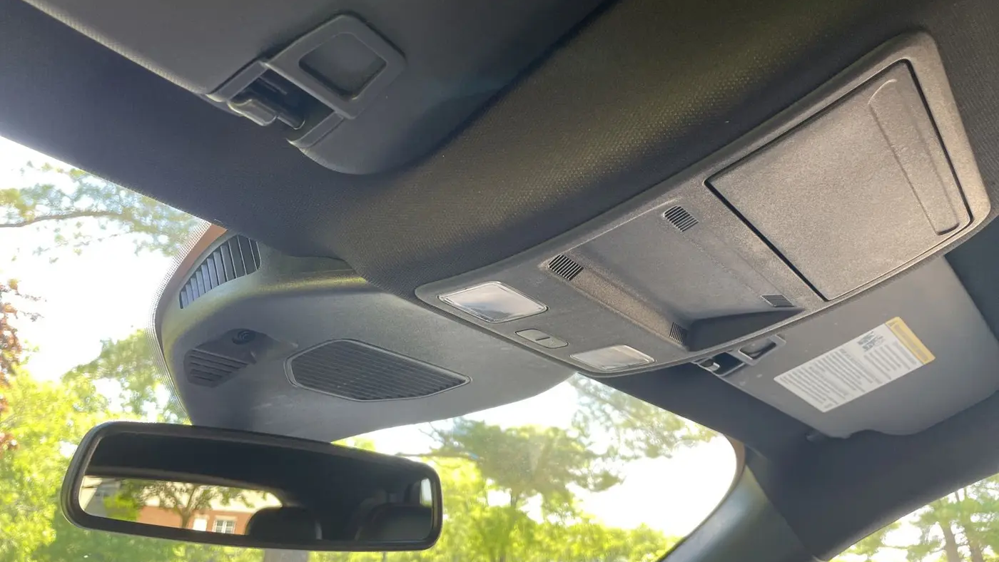 2025 Ford Escape Hybrid ST-Line Elite