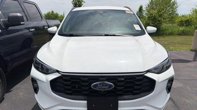 2023 Ford Escape Hybrid ST-Line Elite