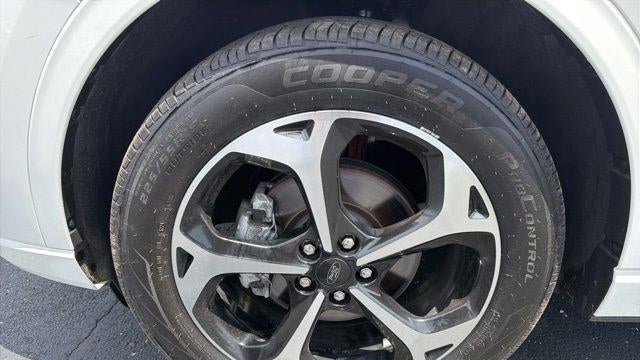 2023 Ford Escape Hybrid ST-Line Elite