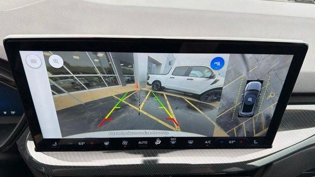 2023 Ford Escape Hybrid ST-Line Elite