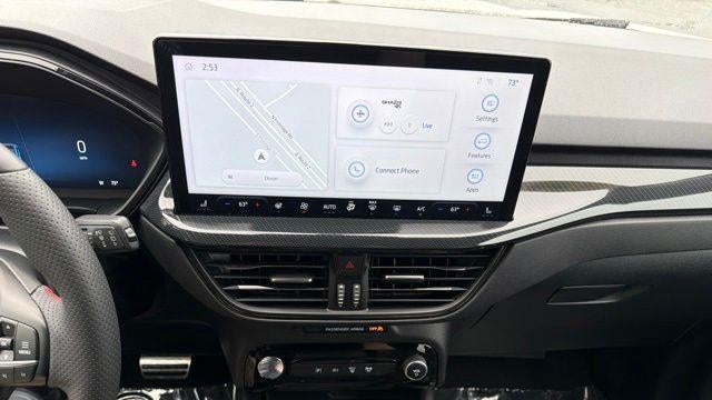 2023 Ford Escape Hybrid ST-Line Elite
