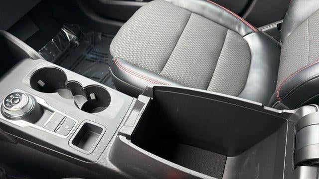 2023 Ford Escape Hybrid ST-Line Elite