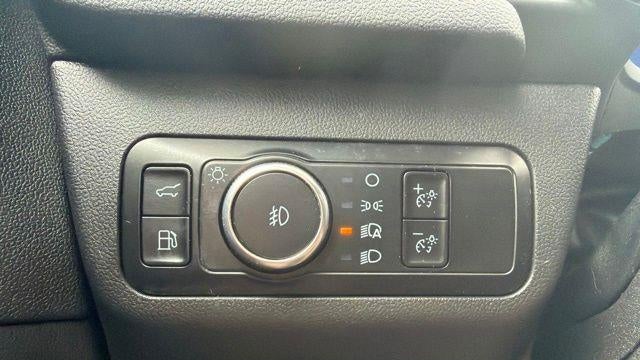2023 Ford Escape Hybrid ST-Line Elite