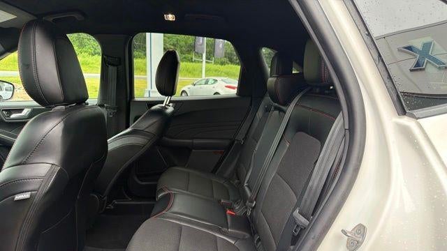 2023 Ford Escape Hybrid ST-Line Elite