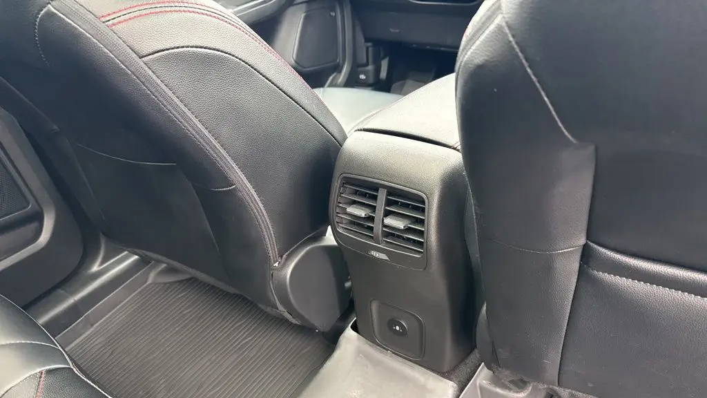 2025 Ford Escape Hybrid ST-Line Elite