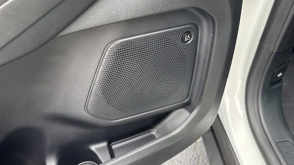 2025 Ford Escape Hybrid ST-Line Elite