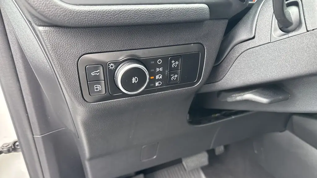 2025 Ford Escape Hybrid ST-Line Elite