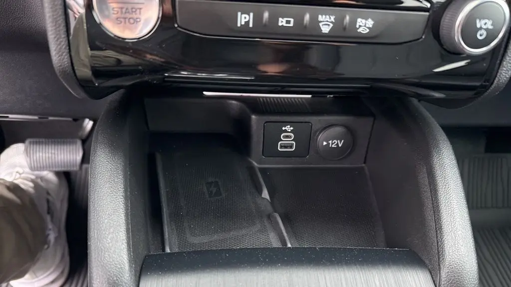 2025 Ford Escape Hybrid ST-Line Elite