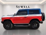 2025 Bronco Thumbnail 2