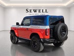 2025 Bronco Thumbnail 3
