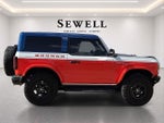 2025 Bronco Thumbnail 5