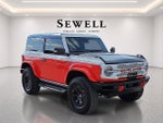 2025 Bronco Thumbnail 6