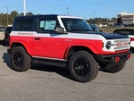 2025 Bronco Thumbnail 2