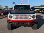 2025 Bronco Thumbnail 9