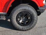2025 Bronco Thumbnail 11