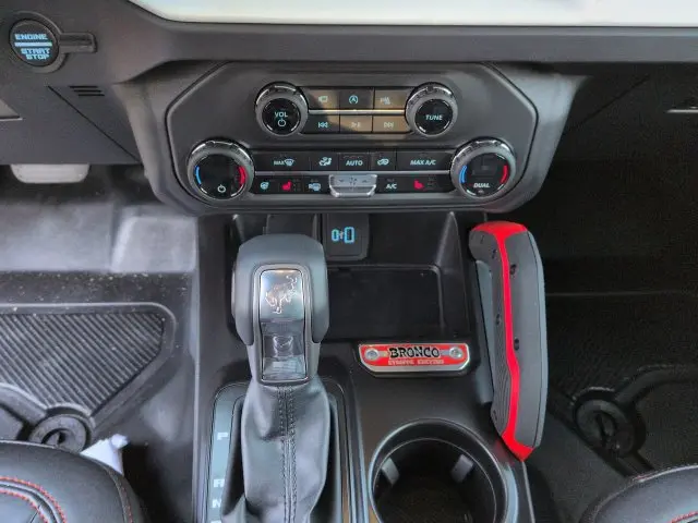 2025 Ford Bronco - $73,247