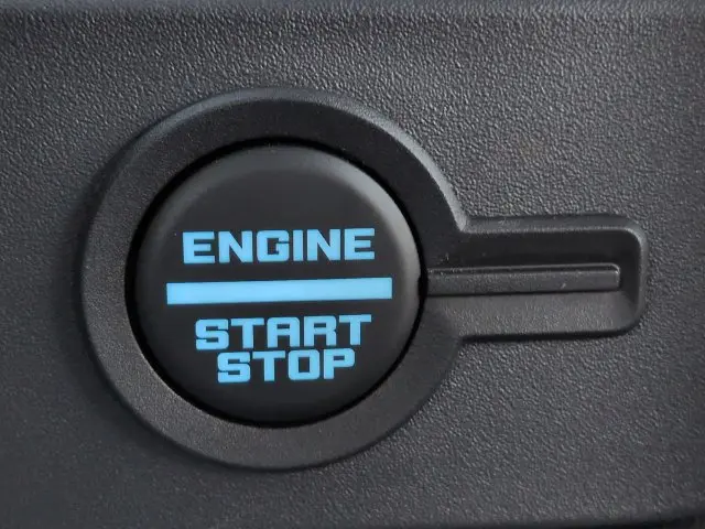 2025 Ford Bronco - $73,247