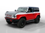 2025 Bronco Thumbnail 1