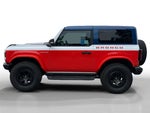 2025 Bronco Thumbnail 2