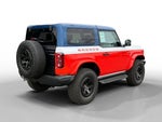 2025 Bronco Thumbnail 5