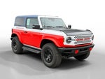 2025 Bronco Thumbnail 7