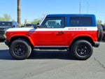 2025 Bronco Thumbnail 2