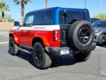 2025 Bronco Thumbnail 3