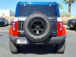 2025 Bronco Thumbnail 4