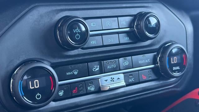 2025 Ford Bronco Stroppe Edition