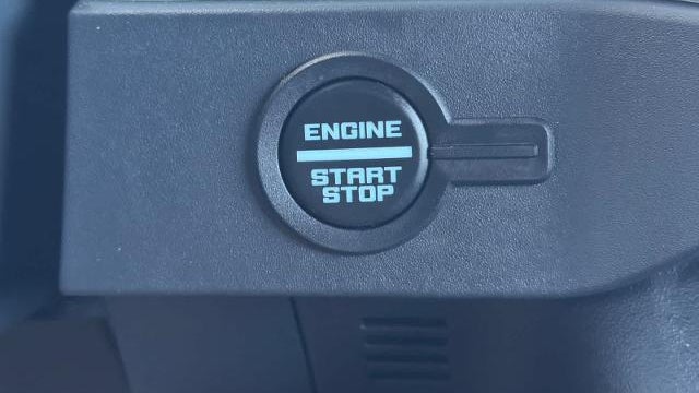 2025 Ford Bronco Stroppe Edition