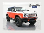2025 Bronco Thumbnail 1