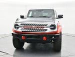 2025 Bronco Thumbnail 2