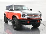 2025 Bronco Thumbnail 3