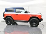 2025 Bronco Thumbnail 4