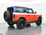 2025 Bronco Thumbnail 5