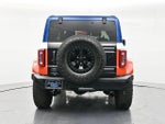 2025 Bronco Thumbnail 6