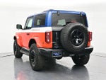 2025 Bronco Thumbnail 7