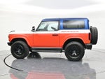 2025 Bronco Thumbnail 8