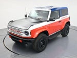 2025 Bronco Thumbnail 30