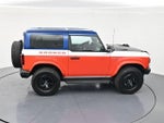 2025 Bronco Thumbnail 33
